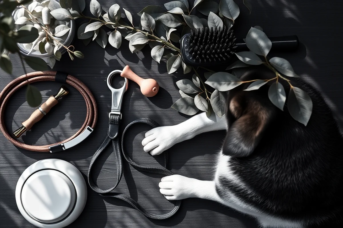 cognitive decline in dogs training behavior mistakes to avoid — Cognitive Decline In Dogs Training Behavior Mistakes To Avoid (the finished result)