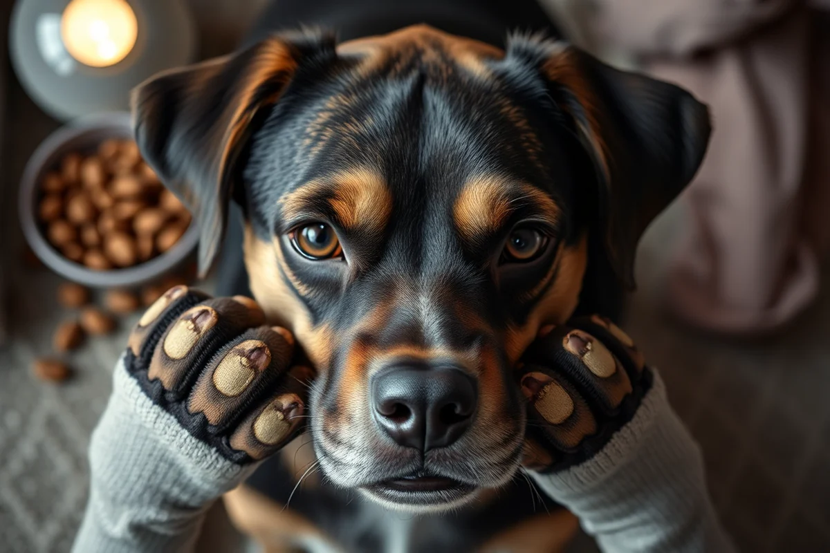 cognitive decline in dogs training mistakes to avoid — Cognitive Decline In Dogs Training Mistakes To Avoid (the finished result)