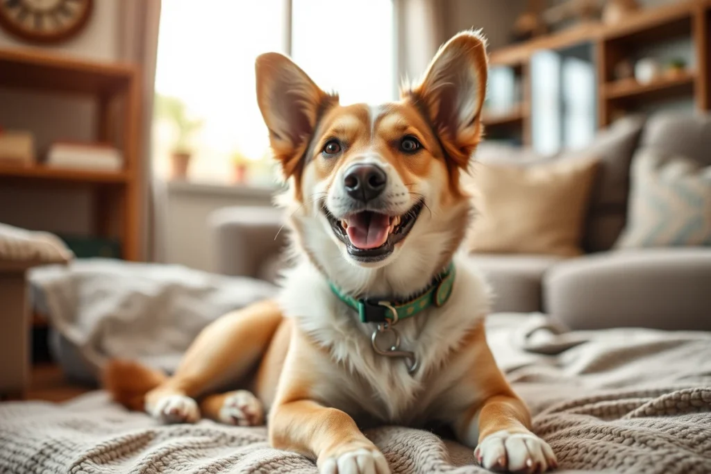 Comfort Dogs For Seniors 2026