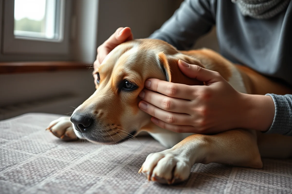 diy budget cognitive decline in dogs — Diy Budget Cognitive Decline In Dogs
