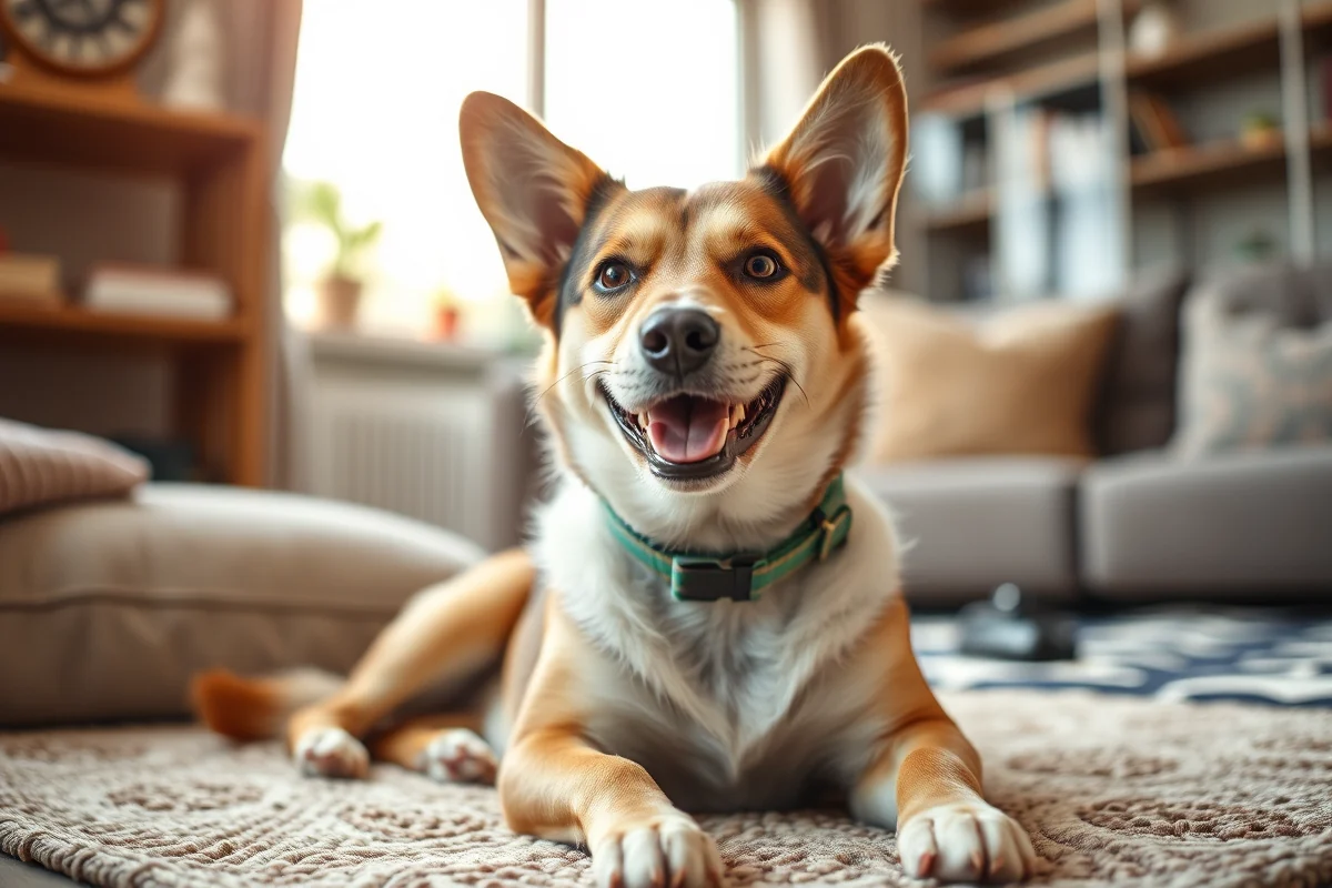 easy cognitive decline in dogs signs — Easy Cognitive Decline In Dogs Signs