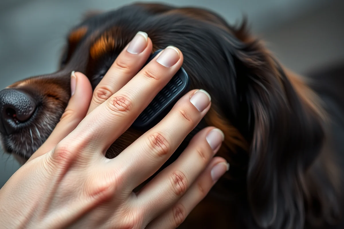 easy cognitive decline in dogs training — Easy Cognitive Decline In Dogs Training (step by step)