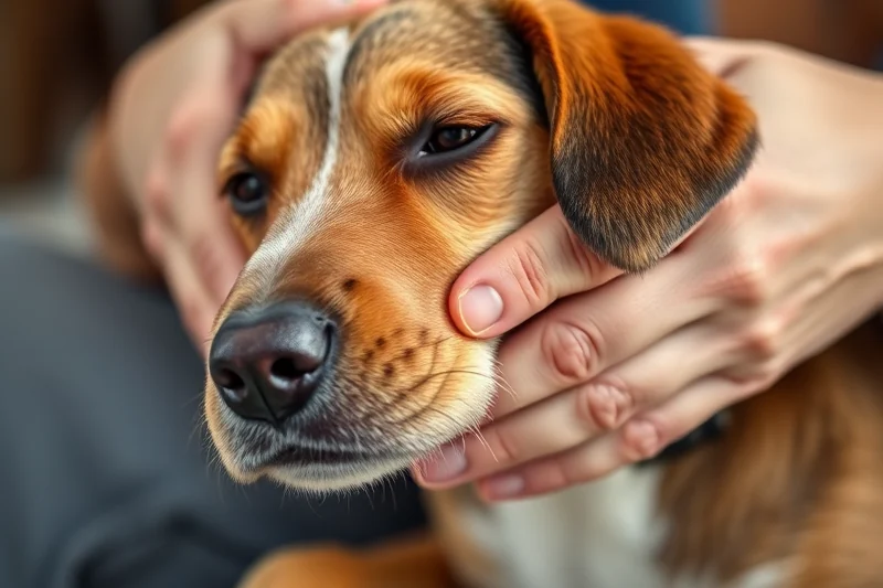 essential comfort caring canines therapy dogs — Essential Comfort Caring Canines Therapy Dogs (step by step)
