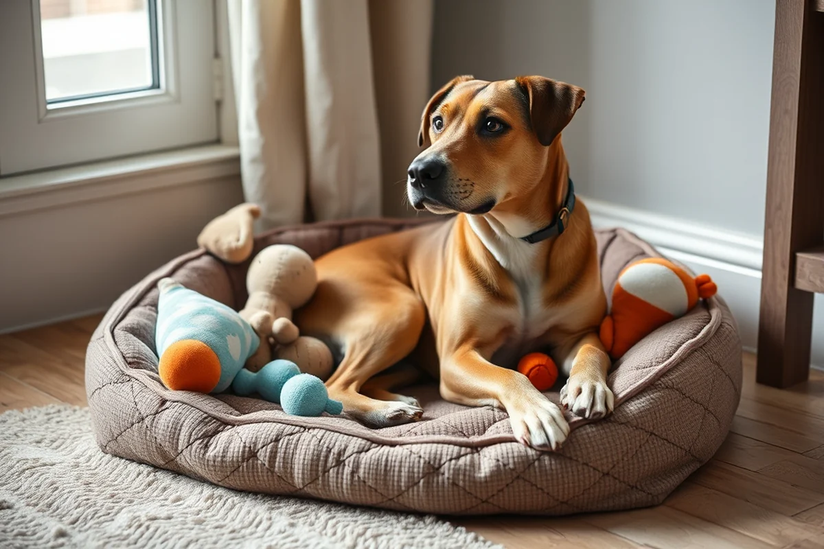 fast cognitive decline in dogs life expectancy — Fast Cognitive Decline In Dogs Life Expectancy