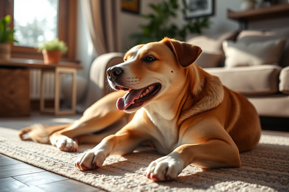 homemade cognitive decline in dogs age — Homemade Cognitive Decline In Dogs Age