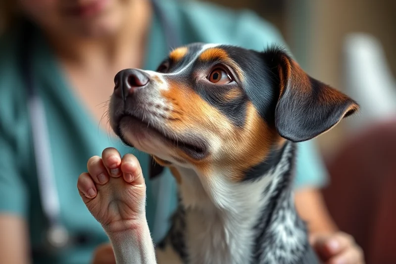minimalist canine cognitive disorder symptoms — Minimalist Canine Cognitive Disorder Symptoms (step by step)