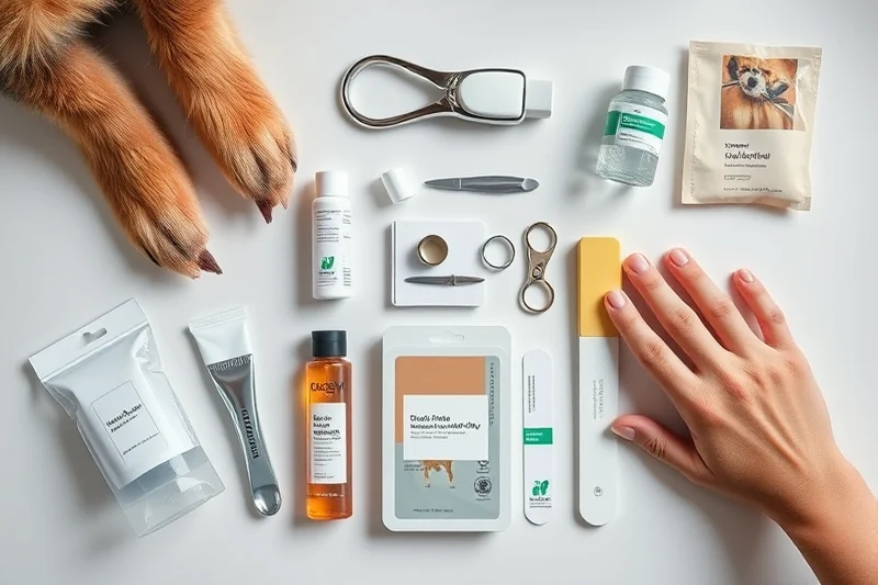 minimalist canine cognitive disorder symptoms — Minimalist Canine Cognitive Disorder Symptoms (the finished result)