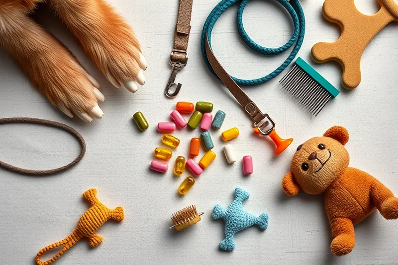 modern cognitive decline in dogs supplements — Modern Cognitive Decline In Dogs Supplements (the finished result)