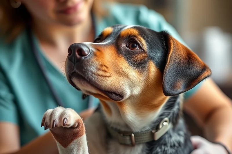 natural comfort caring canines therapy dogs — Natural Comfort Caring Canines Therapy Dogs (step by step)