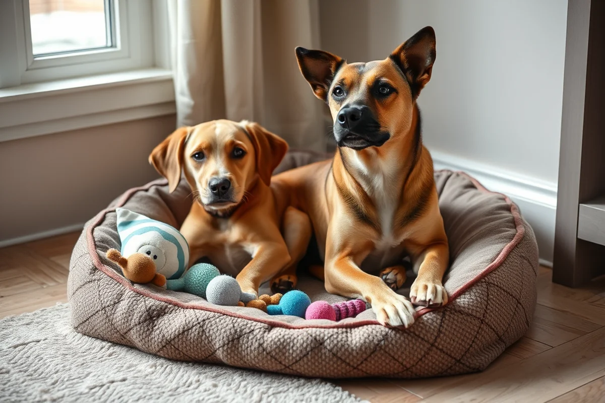 quick cognitive decline in dogs by breed size — Quick Cognitive Decline In Dogs By Breed Size