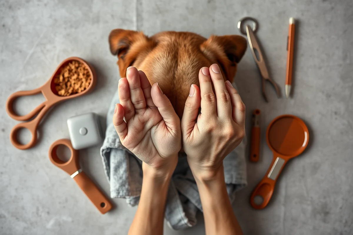 quick cognitive decline in dogs routines schedules — Quick Cognitive Decline In Dogs Routines Schedules (the finished result)