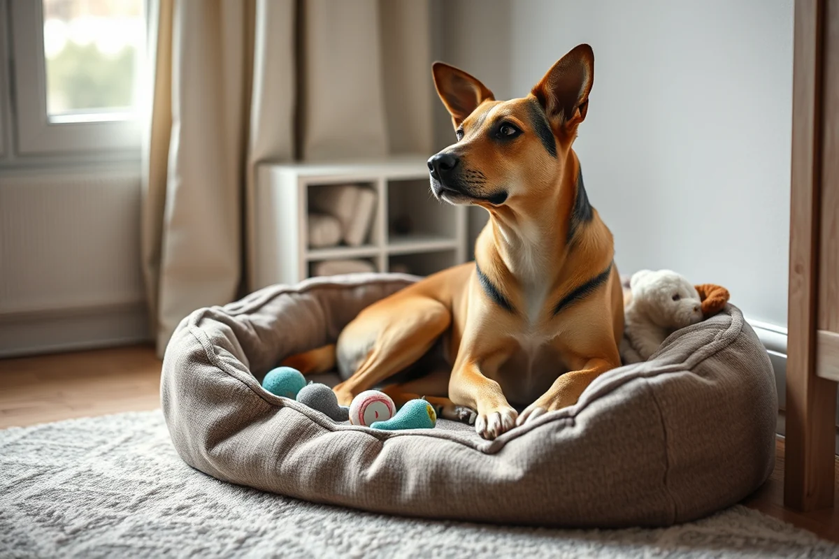 quick cognitive decline in dogs training behavior — Quick Cognitive Decline In Dogs Training Behavior