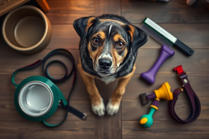 quick cognitive decline in dogs training behavior — Quick Cognitive Decline In Dogs Training Behavior (the finished result)