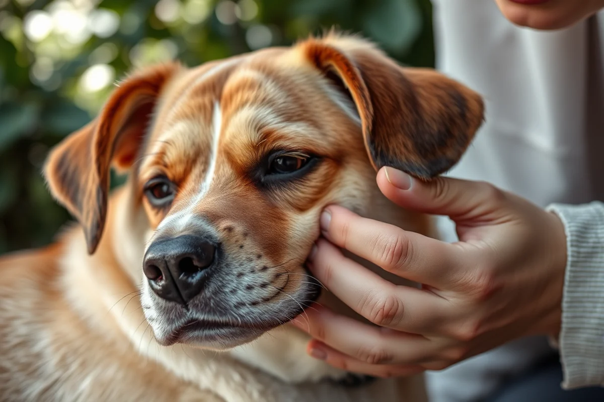 simple cognitive decline in dogs behavior — Simple Cognitive Decline In Dogs Behavior (step by step)