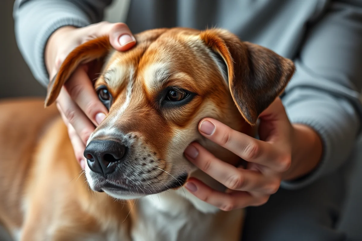 simple cognitive decline in dogs breed — Simple Cognitive Decline In Dogs Breed