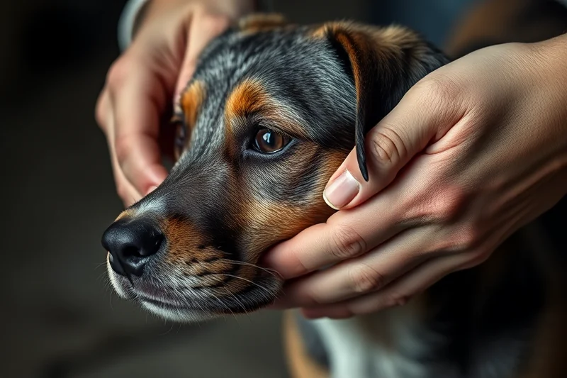 simple cognitive decline in dogs health — Simple Cognitive Decline In Dogs Health (step by step)