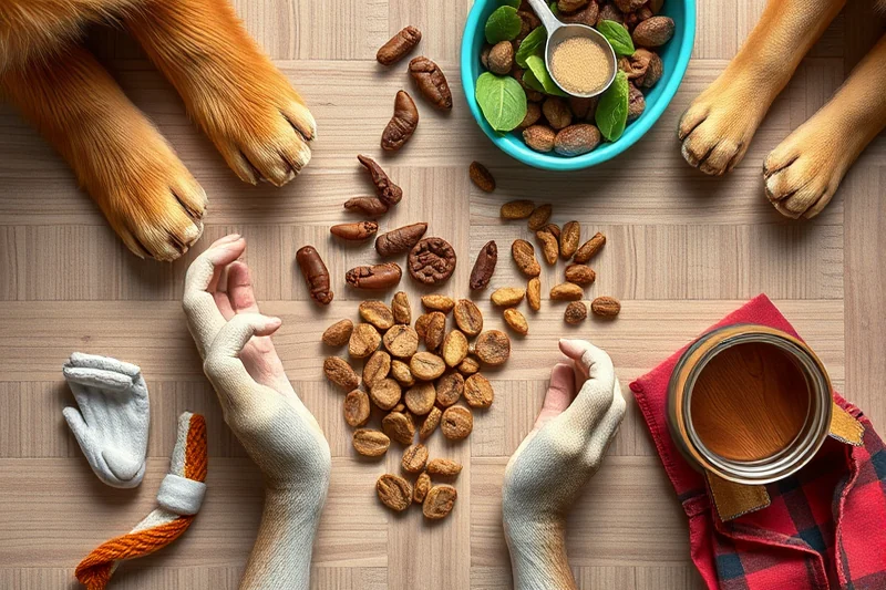 simple cognitive decline in dogs life expectancy — Simple Cognitive Decline In Dogs Life Expectancy (the finished result)
