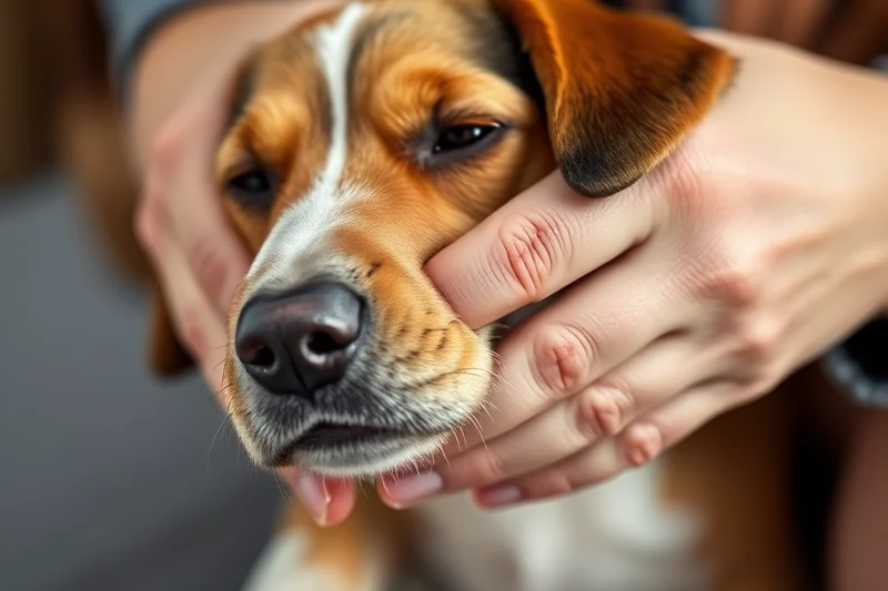 simple comfort caring canines therapy dogs — Simple Comfort Caring Canines Therapy Dogs (step by step)