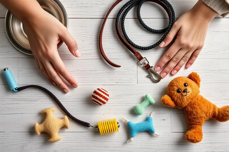 simple comfort caring canines therapy dogs — Simple Comfort Caring Canines Therapy Dogs (the finished result)