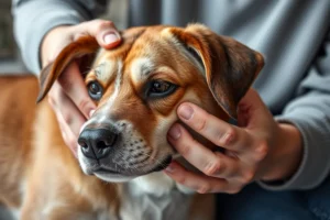 Small Cognitive Decline In Dogs Age
