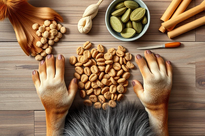 small cognitive decline in dogs signs — Small Cognitive Decline In Dogs Signs (the finished result)