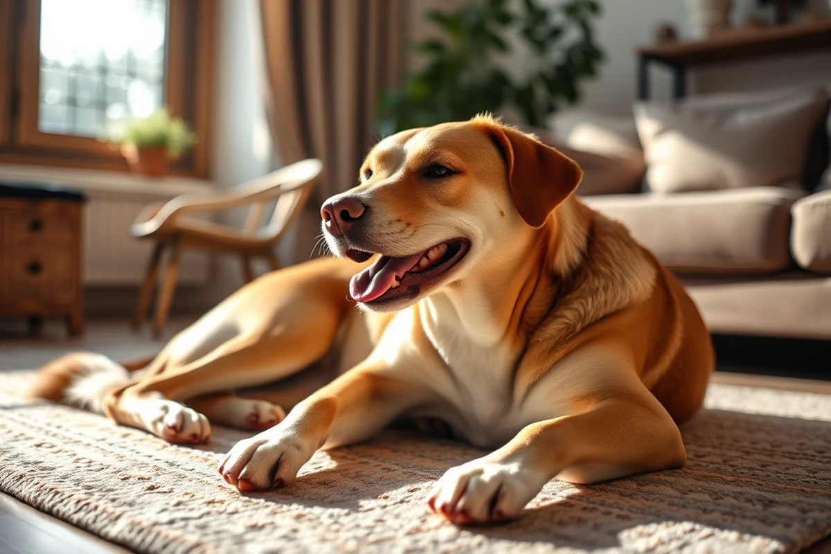 top comfort dogs for seniors — Top Comfort Dogs For Seniors