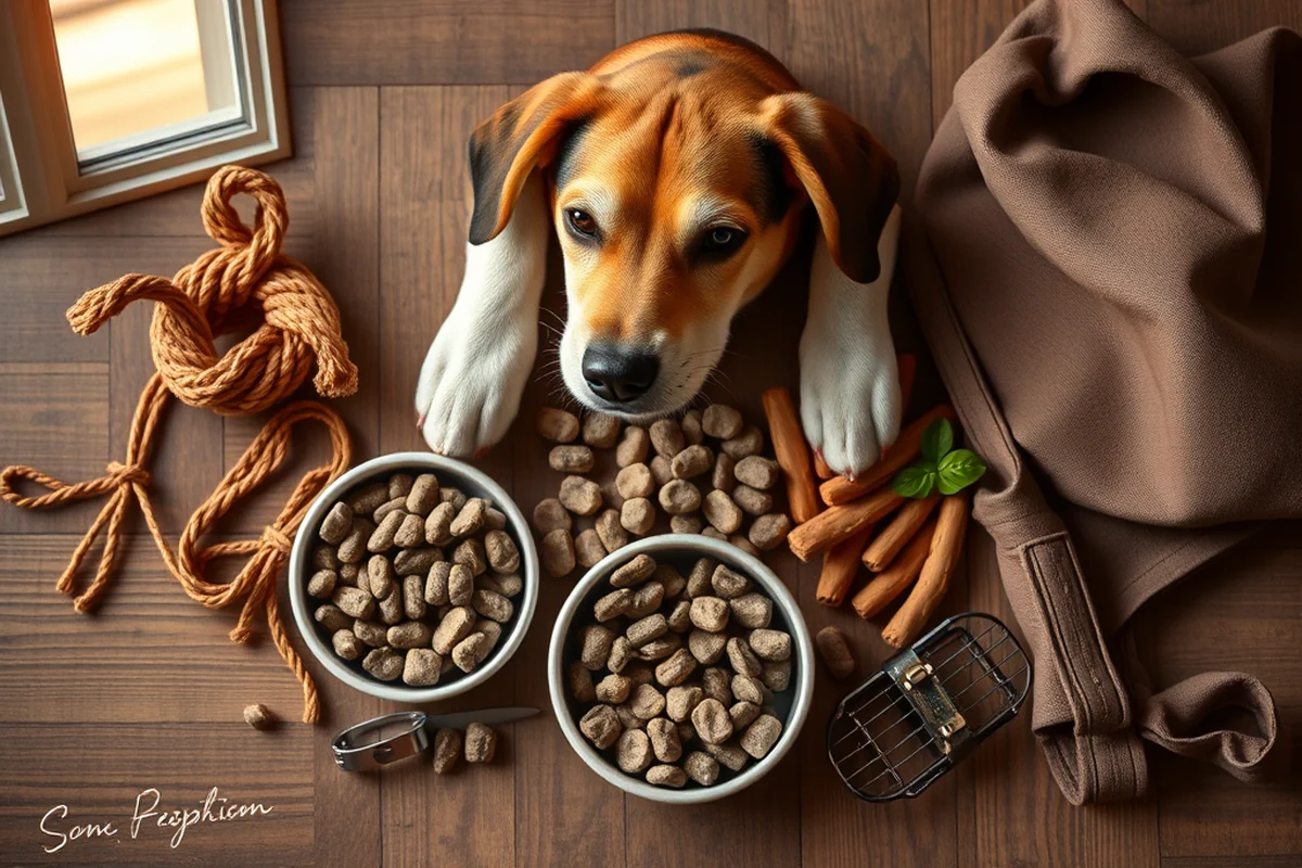 affordable cognitive decline in dogs gear — Affordable Cognitive Decline In Dogs Gear (the finished result)
