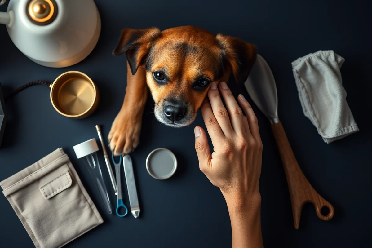 affordable cognitive decline in dogs routines schedules — Affordable Cognitive Decline In Dogs Routines Schedules (the finished result)