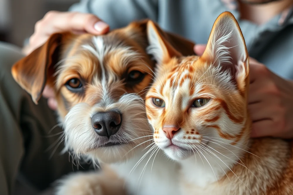 beginner canine cognitive disorder treatment — Beginner Canine Cognitive Disorder Treatment (step by step)