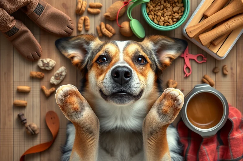 best cognitive decline in dogs age — Best Cognitive Decline In Dogs Age (the finished result)