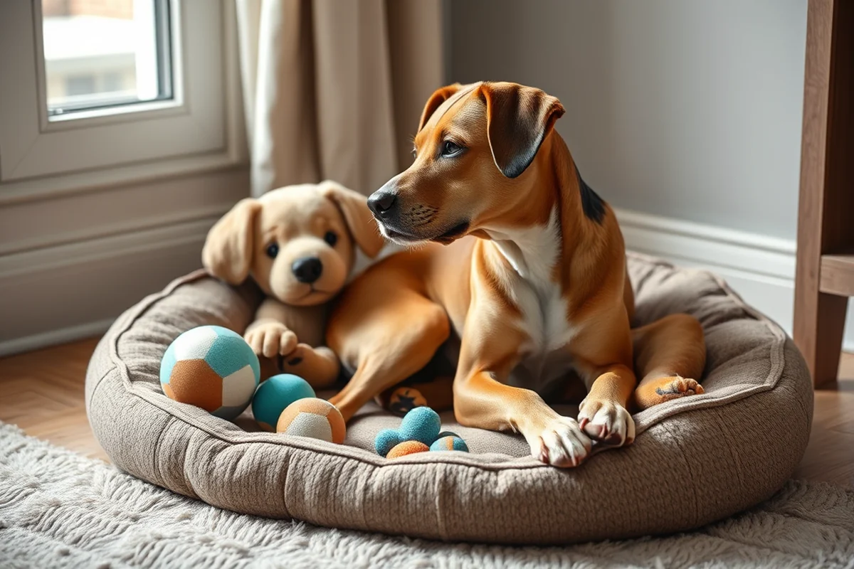 best cognitive decline in dogs training — Best Cognitive Decline In Dogs Training
