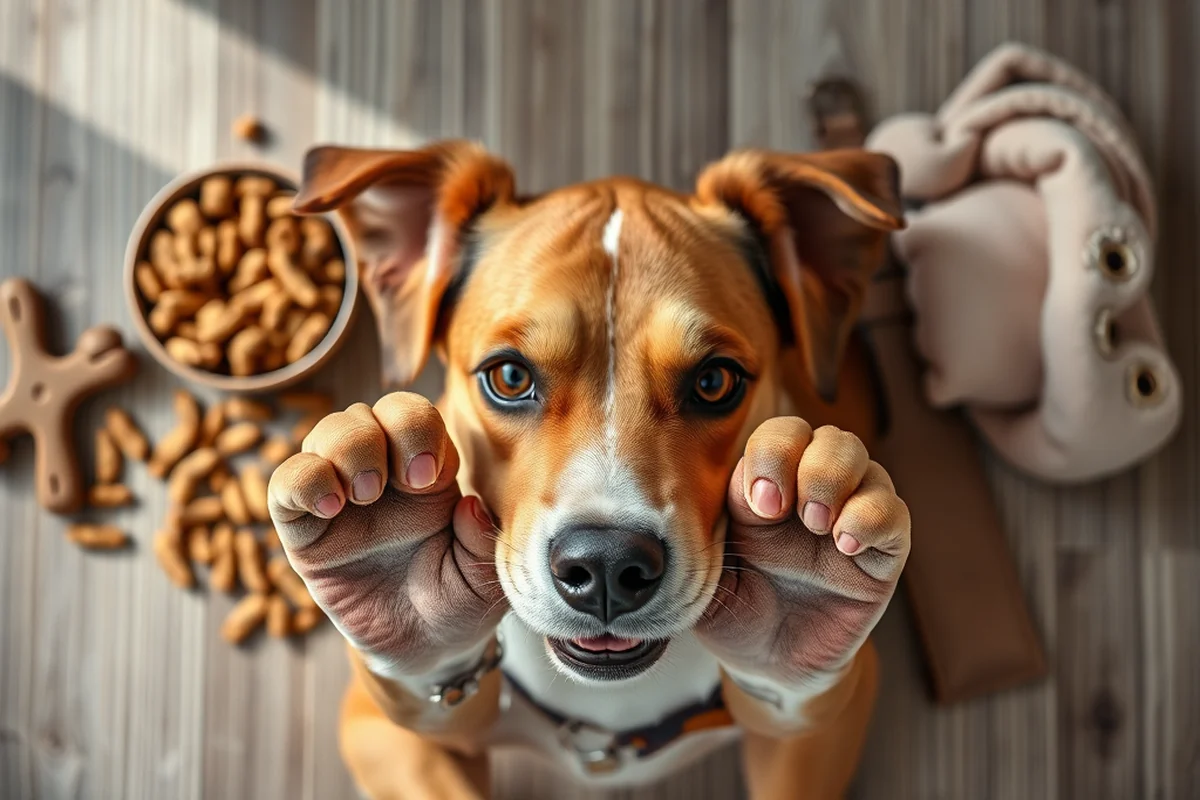 bing dog quiz — Bing Dog Quiz (the finished result)