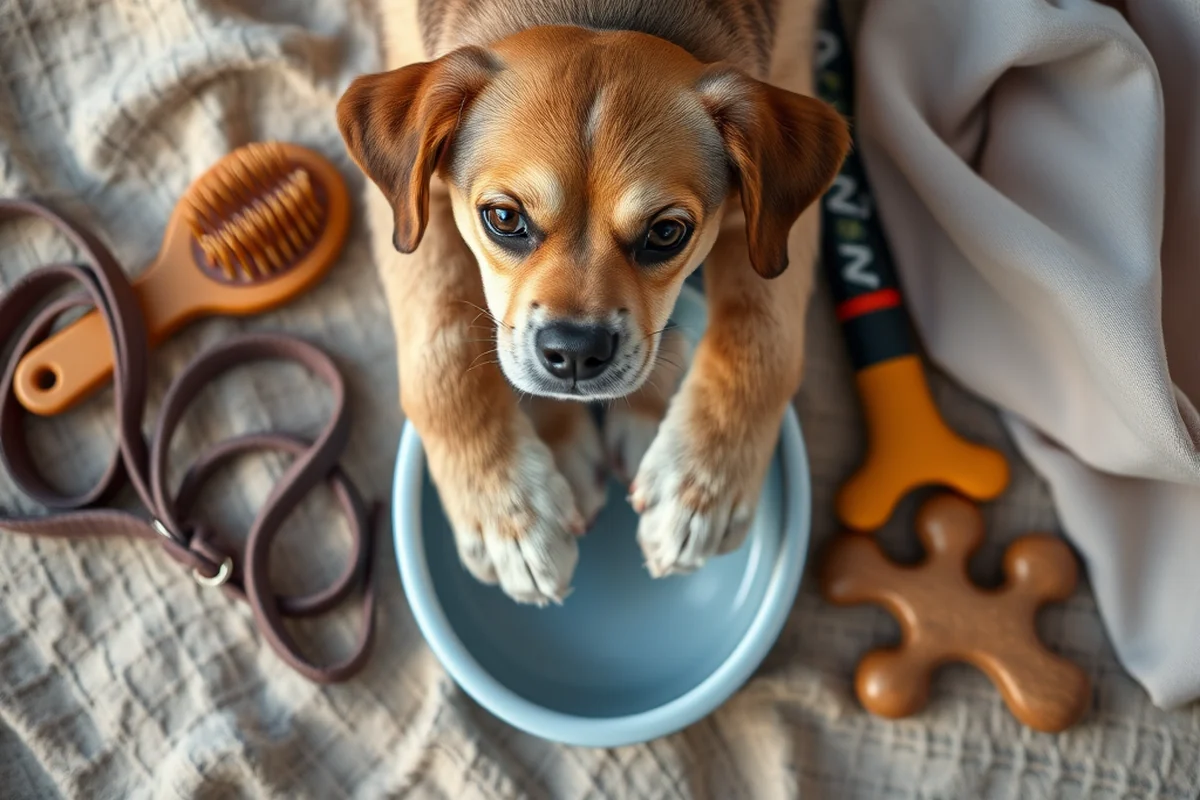 budget cognitive decline in dogs behavior — Budget Cognitive Decline In Dogs Behavior (the finished result)