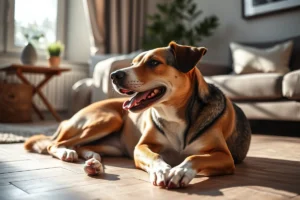 Budget Cognitive Decline In Dogs Checklist