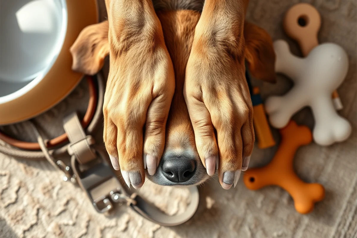 budget cognitive decline in dogs checklist — Budget Cognitive Decline In Dogs Checklist (the finished result)