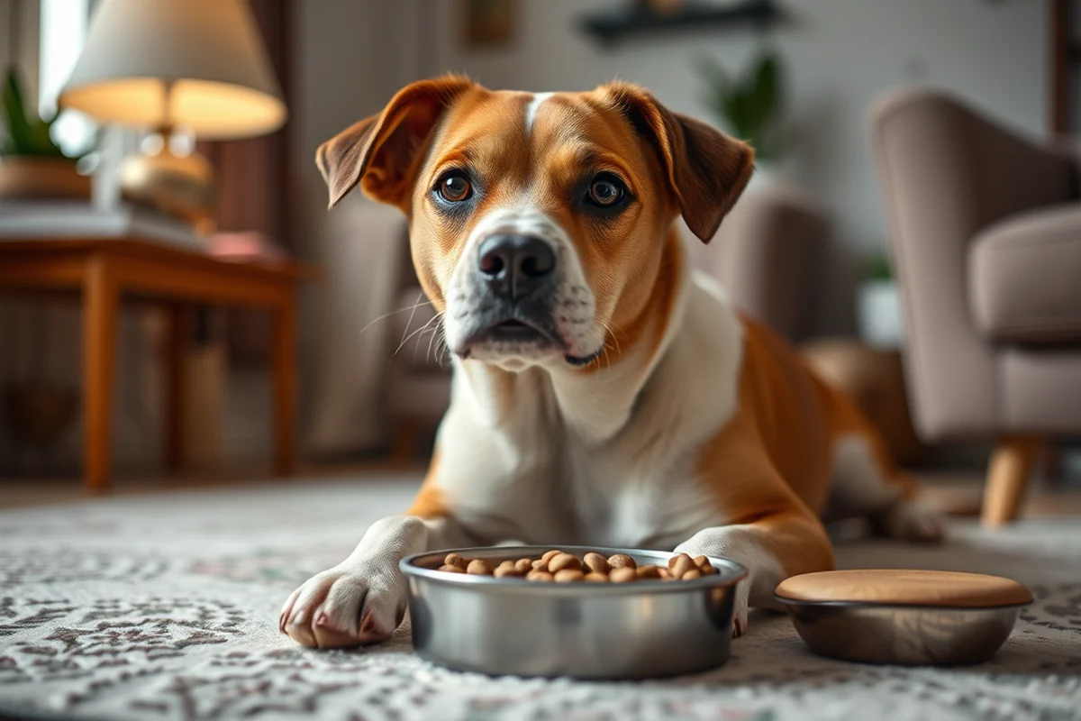 budget cognitive decline in dogs for small spaces — Budget Cognitive Decline In Dogs For Small Spaces (the finished result)