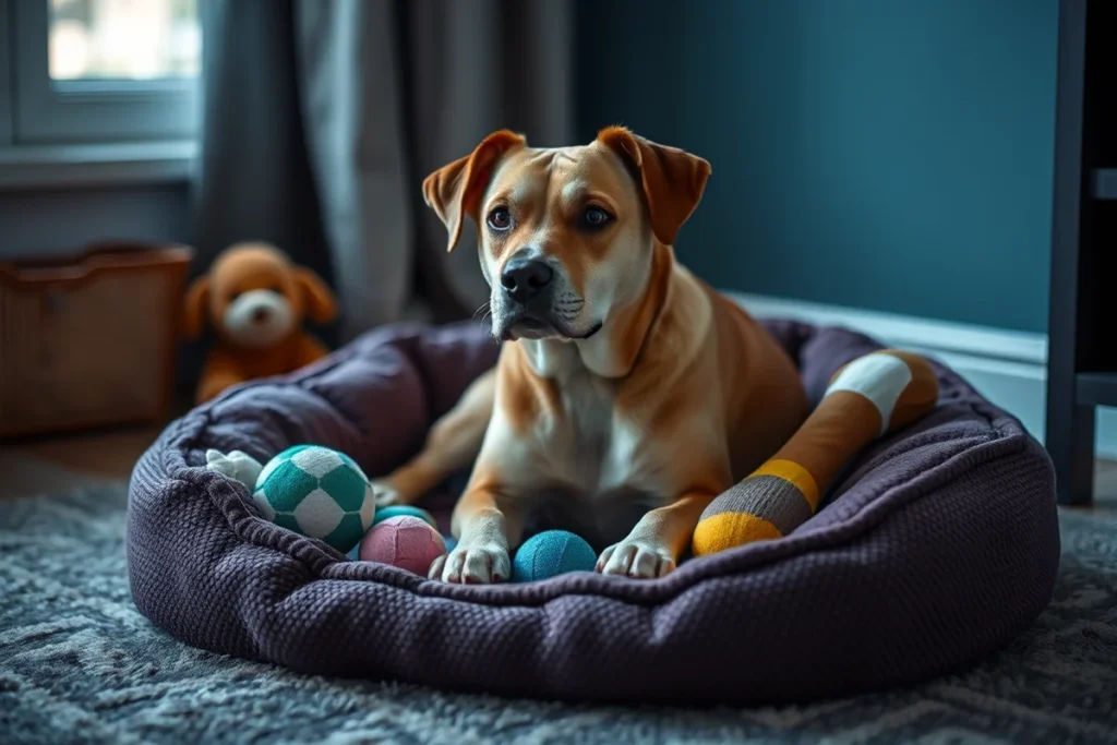 Budget Cognitive Decline In Dogs Gear