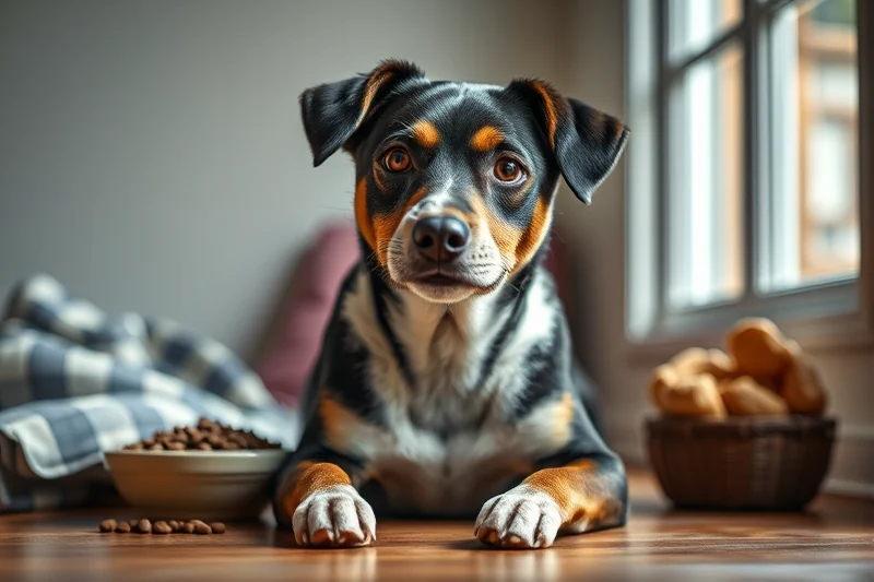 budget cognitive decline in dogs guidance — Budget Cognitive Decline In Dogs Guidance (the finished result)