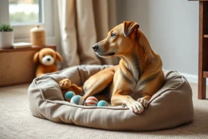 Budget Cognitive Decline In Dogs Guide
