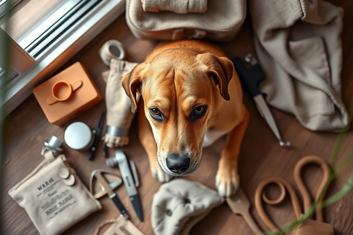 budget cognitive decline in dogs guide — Budget Cognitive Decline In Dogs Guide (the finished result)