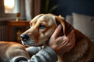 Budget Cognitive Decline In Dogs On A Budget
