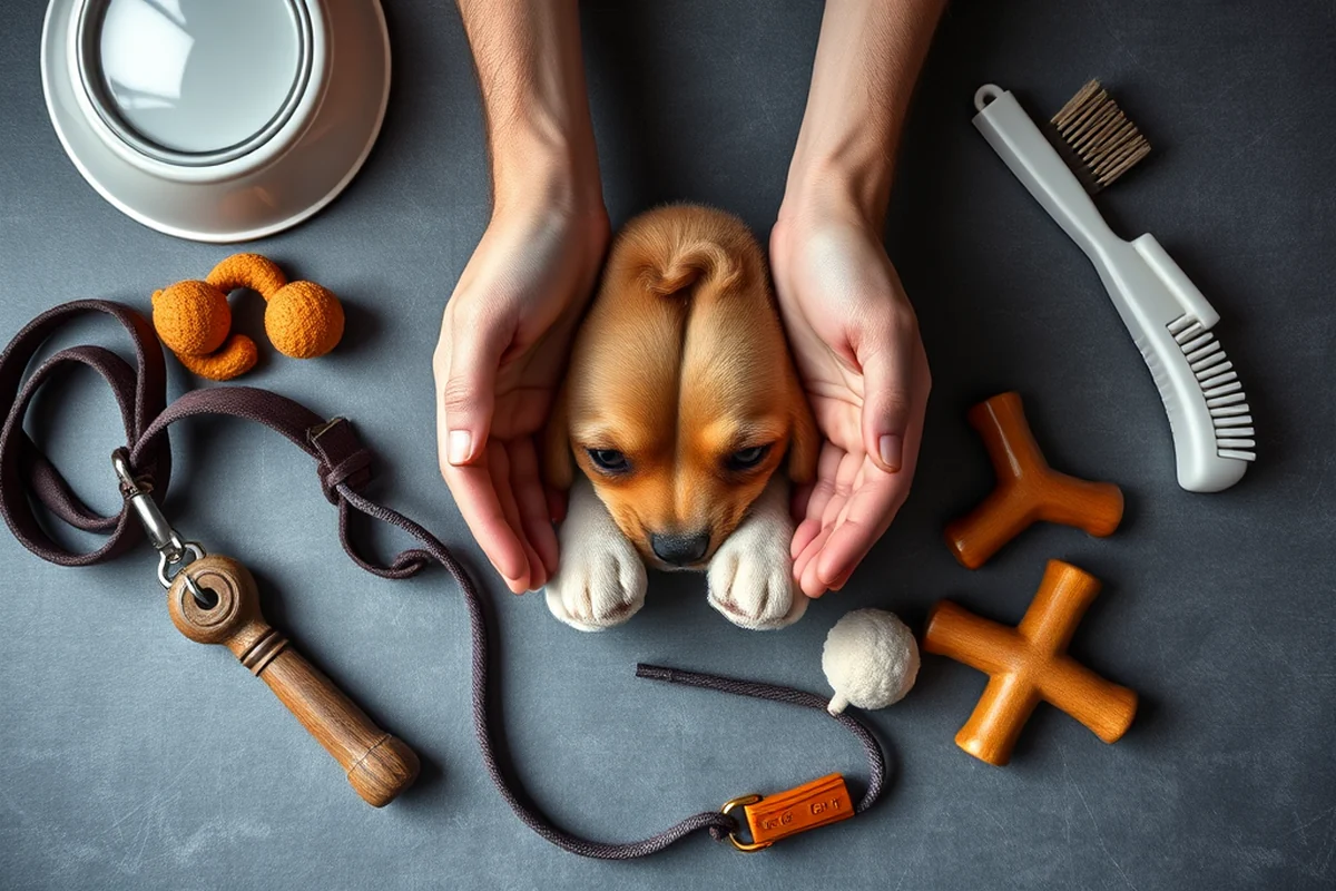 budget cognitive decline in dogs on a budget — Budget Cognitive Decline In Dogs On A Budget (the finished result)