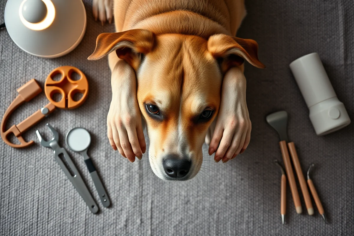 budget cognitive decline in dogs training — Budget Cognitive Decline In Dogs Training (the finished result)