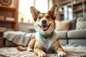 Canine Cognitive Disorder Symptoms Alternatives
