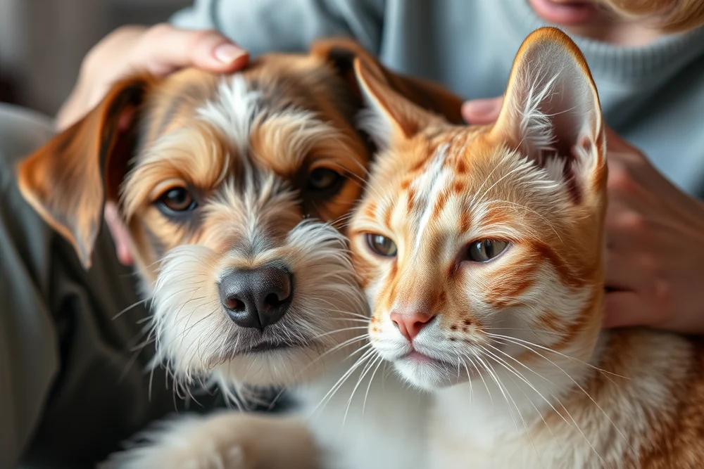 canine cognitive disorder symptoms alternatives — Canine Cognitive Disorder Symptoms Alternatives (step by step)