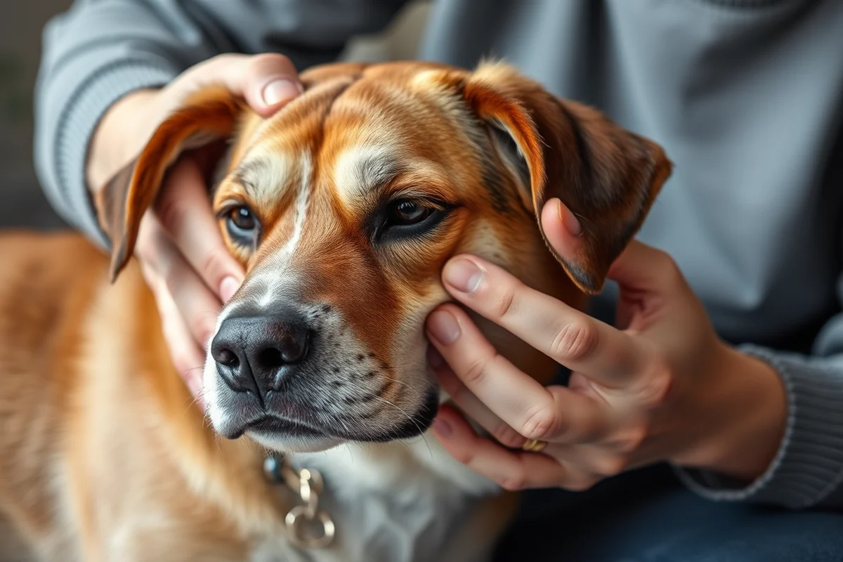 canine cognitive disorder treatment under 30 minutes — Canine Cognitive Disorder Treatment Under 30 Minutes