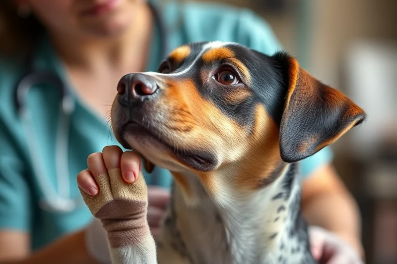 canine cognitive disorder treatment under 30 minutes — Canine Cognitive Disorder Treatment Under 30 Minutes (step by step)
