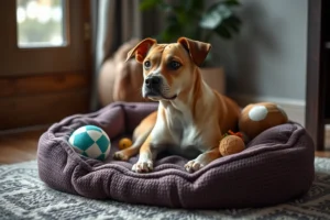 Cognitive Decline In Dogs Breed On A Budget
