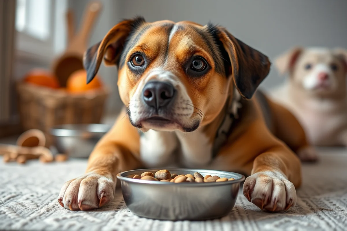 cognitive decline in dogs breed on a budget — Cognitive Decline In Dogs Breed On A Budget (the finished result)