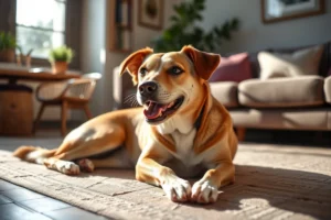 Cognitive Decline In Dogs Breed Printable